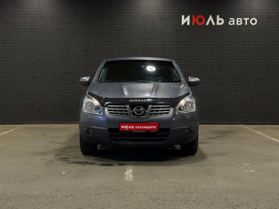 Nissan Qashqai I Челябинск  - изображение 2