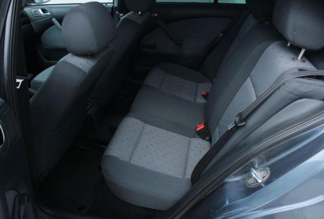 Skoda Octavia I (A4) Рестайлинг с пробегом 2010 года, цена 620 000 рублей, 117357 км, лифтбек, Автокод Объявления