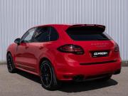 Porsche Cayenne II (958) Сочи  - изображение 31