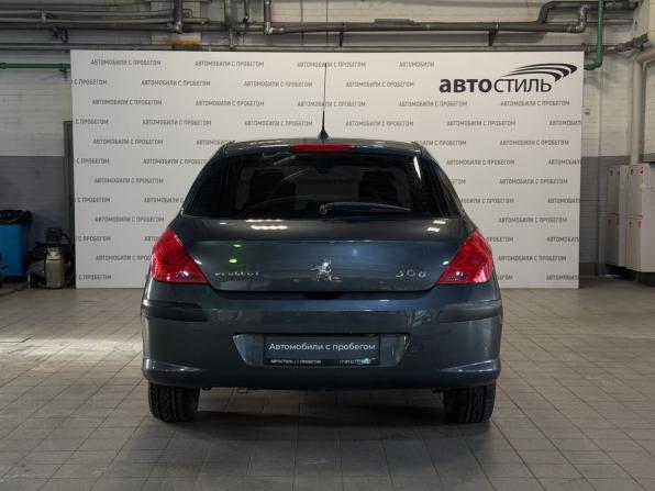 Peugeot 308 I с пробегом 2010 года, цена 399 000 рублей, 134000 км, хэтчбек, Автокод Объявления