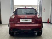 Nissan Juke I Рестайлинг Новосибирск  - изображение 17