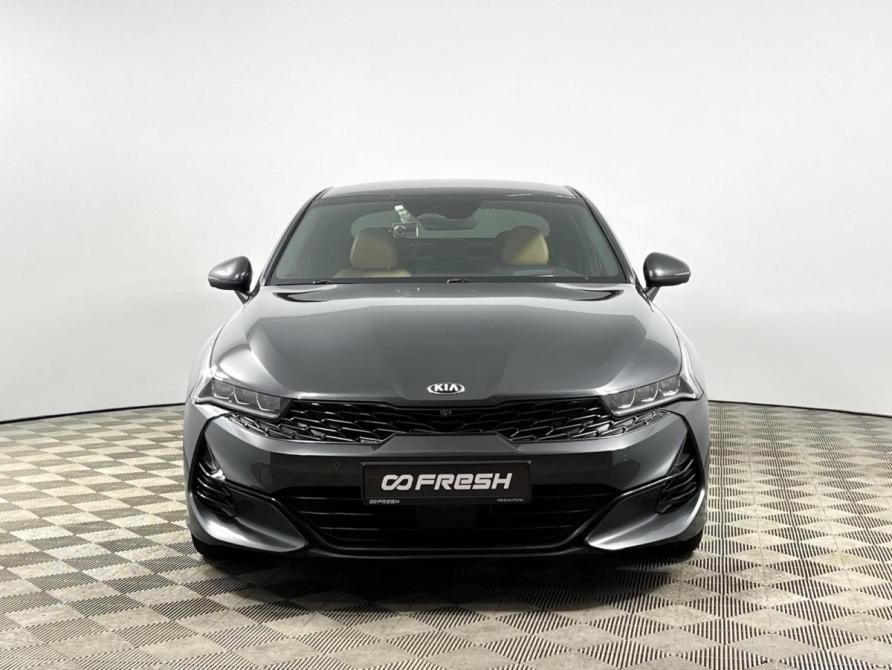 Kia K5 III Казань  - изображение 3
