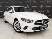Mercedes-Benz A-Класс IV (W177) Москва  - изображение 31
