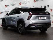 Geely Atlas II Минеральные Воды  - изображение 23