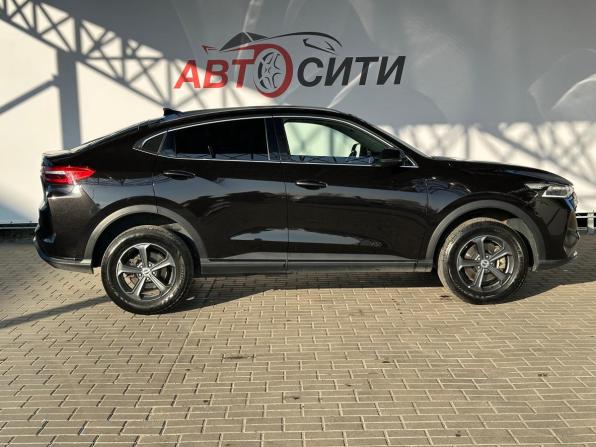 Haval F7x I Рестайлинг с пробегом 2022 года, цена 2 080 000 рублей, 42000 км, внедорожник, Автокод Объявления