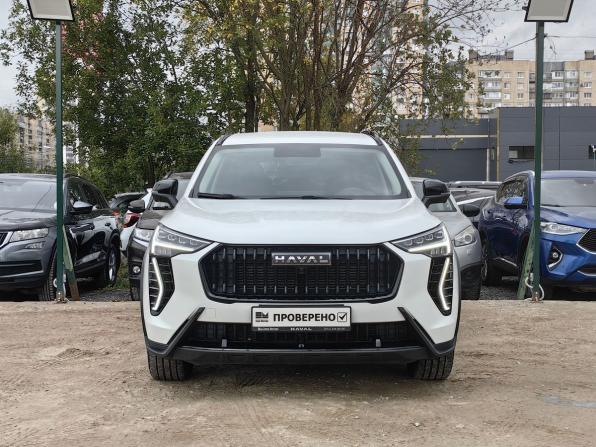 Haval Jolion I Рестайлинг с пробегом 2025 года, цена 2 299 000 рублей, 29000 км, внедорожник, Автокод Объявления