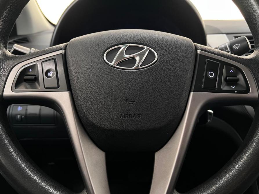 Hyundai Solaris I Рестайлинг Волгоград  - изображение 15
