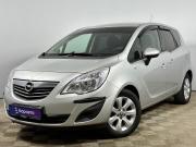 Opel Meriva B Борисоглебск  - изображение 13