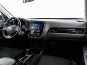Mitsubishi Outlander III Рестайлинг 3 Санкт-Петербург  - изображение 29