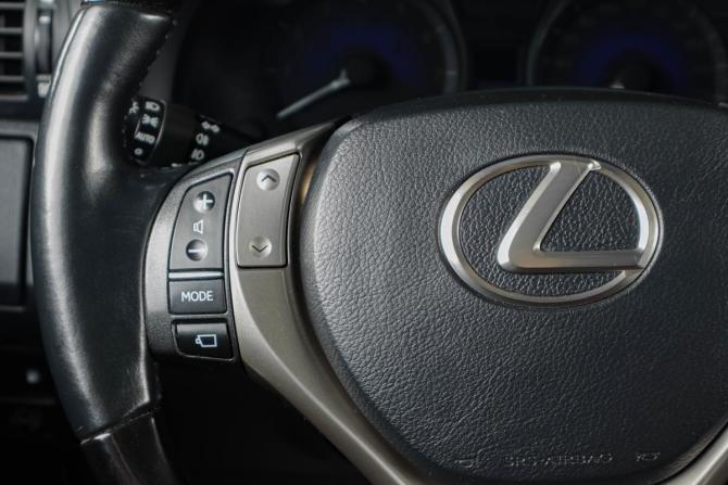 Lexus RX III Рестайлинг с пробегом 2012 года, цена 2 549 000 рублей, 161300 км, внедорожник, Автокод Объявления