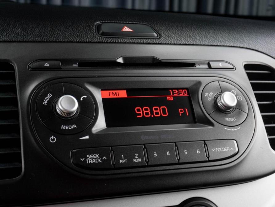Kia Picanto II Рестайлинг Тюмень  - изображение 13
