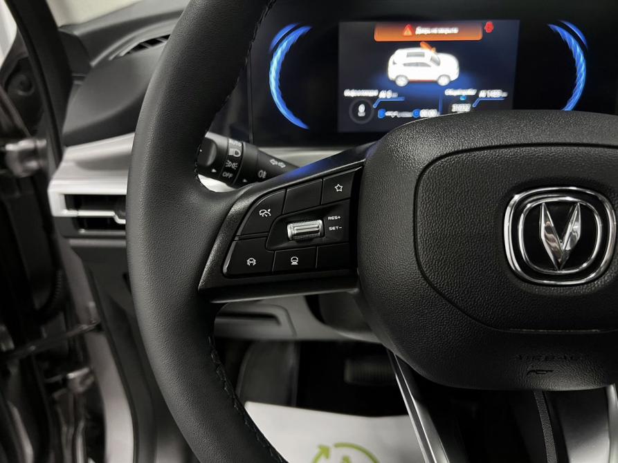 Changan CS35 Plus I Рестайлинг Тверь  - изображение 21