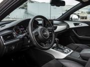 Audi A6 IV (C7) Рестайлинг Москва  - изображение 29