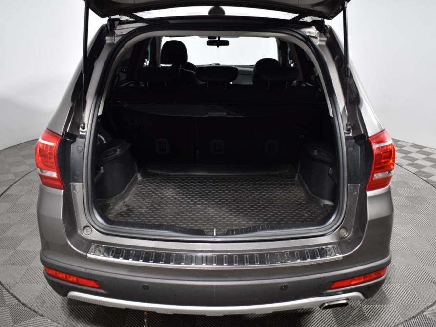 Haval H6 I Санкт-Петербург  - изображение 20