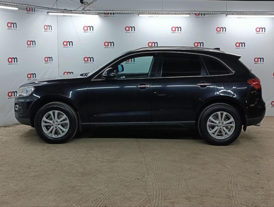 Zotye T600 Санкт-Петербург  - изображение 7