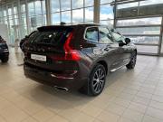 Volvo XC60 II Москва  - изображение 43