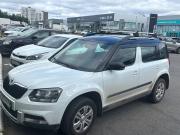 Skoda Yeti I Рестайлинг Ижевск  - изображение 25