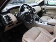 Land Rover Range Rover Sport II Химки  - изображение 20