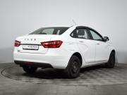 Lada (ВАЗ) Vesta I Санкт-Петербург  - изображение 24