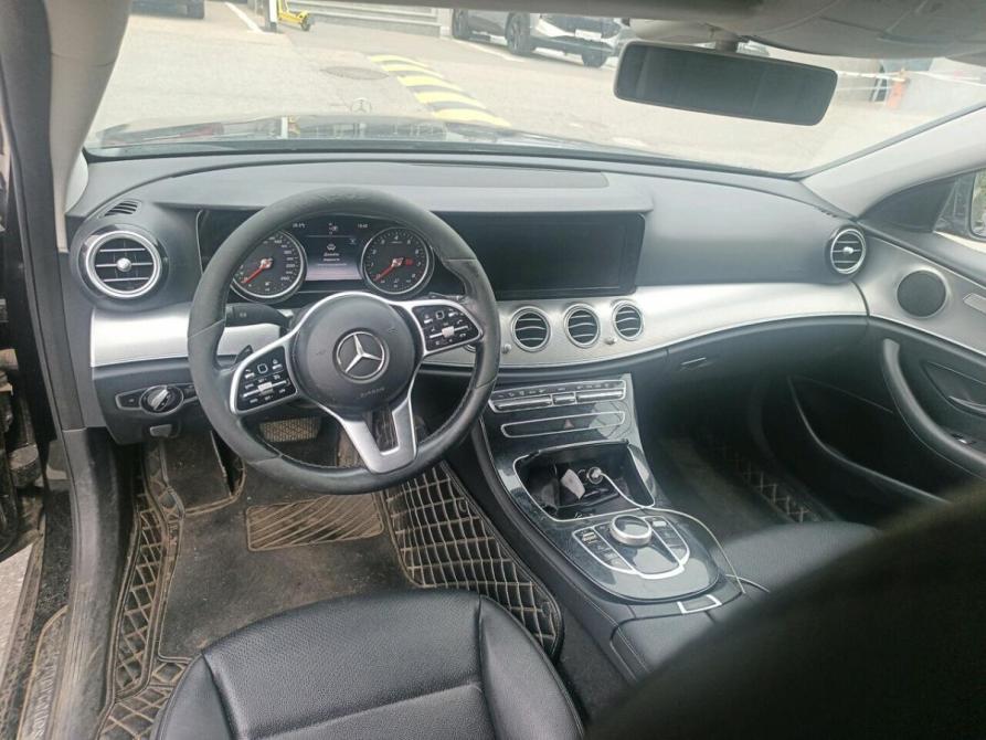 Mercedes-Benz E-Класс V (W213 S213 C238) Москва  - изображение 8