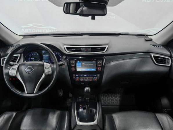 Nissan X-Trail III с пробегом 2016 года, цена 1 898 000 рублей, 183000 км, внедорожник, Автокод Объявления