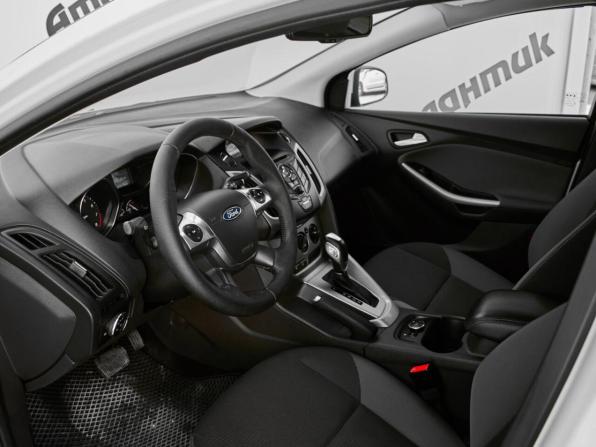 Ford Focus III с пробегом 2013 года, цена 755 000 рублей, 174470 км, универсал, Автокод Объявления