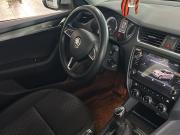 Skoda Octavia III (A7) Рестайлинг Санкт-Петербург  - изображение 13