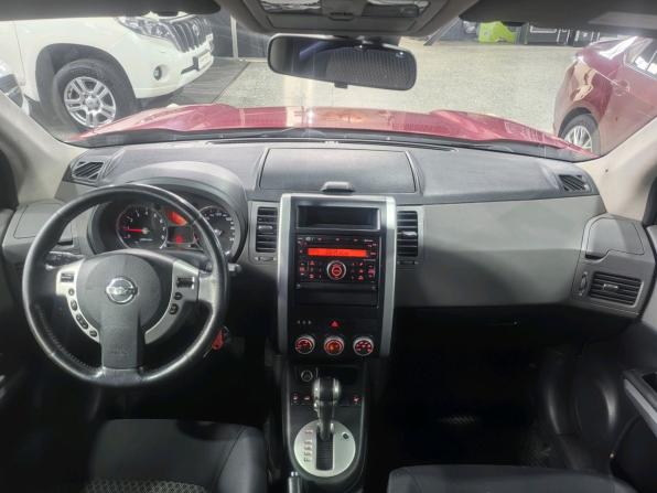 Nissan X-Trail II с пробегом 2007 года, цена 620 000 рублей, 300000 км, внедорожник, Автокод Объявления