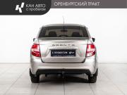 Lada (ВАЗ) Granta I Рестайлинг Казань  - изображение 16