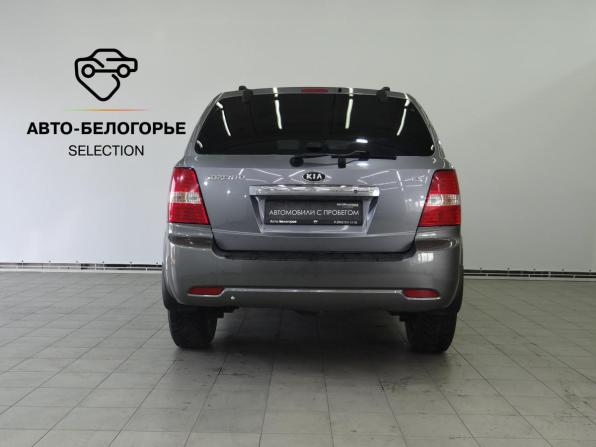 Kia Sorento I Рестайлинг с пробегом 2008 года, цена 1 070 000 рублей, 191000 км, внедорожник, Автокод Объявления