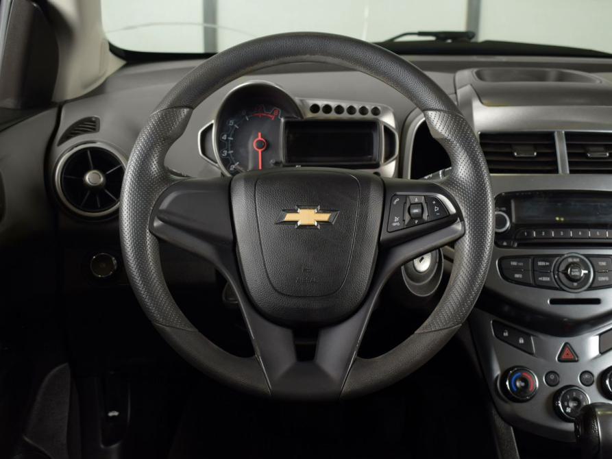 Chevrolet Aveo II Кемерово  - изображение 12