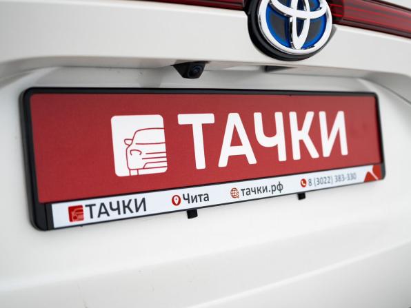 Toyota Harrier IV (XU80) с пробегом 2020 года, цена 4 500 000 рублей, 102600 км, внедорожник, Автокод Объявления