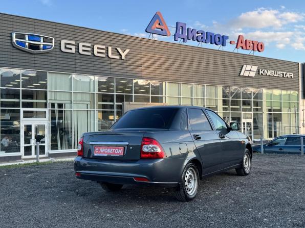 Lada (ВАЗ) Priora I Рестайлинг с пробегом 2017 года, цена 560 000 рублей, 93104 км, седан, Автокод Объявления