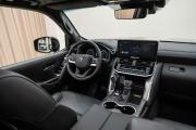 Toyota Land Cruiser 300 Series Москва  - изображение 30