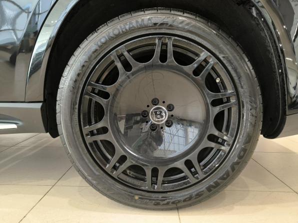 Mercedes-Benz GLS II (X167) с пробегом 2019 года, цена 7 400 000 рублей, 146000 км, внедорожник, Автокод Объявления
