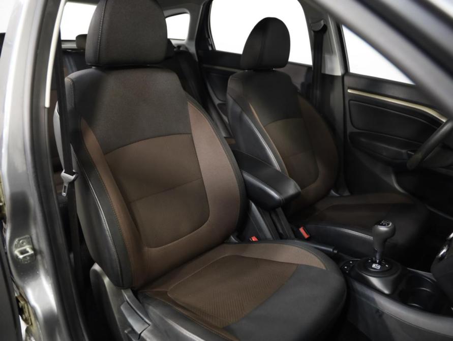 Lada (ВАЗ) Vesta I Санкт-Петербург  - изображение 23