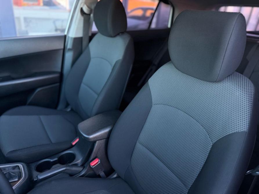 Hyundai Creta I Волгоград  - изображение 25