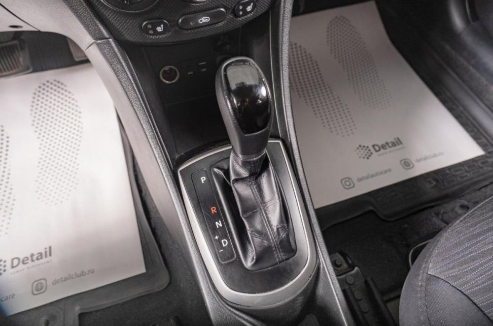 Hyundai Solaris I Рестайлинг Томск  - изображение 17