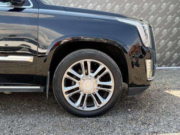 Cadillac Escalade IV с пробегом 2015 года, цена 3 500 000 рублей, 162800 км, внедорожник, Автокод Объявления