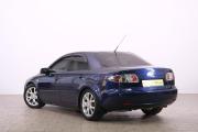 Mazda 6 I (GG) Рестайлинг Омск  - изображение 25