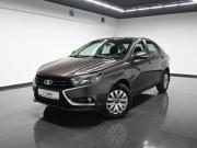 Lada (ВАЗ) Vesta I Тверь  - изображение 19
