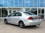 Honda Civic VIII Рестайлинг Ульяновск  - изображение 28