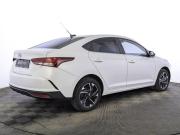 Hyundai Solaris II Рестайлинг Москва  - изображение 34