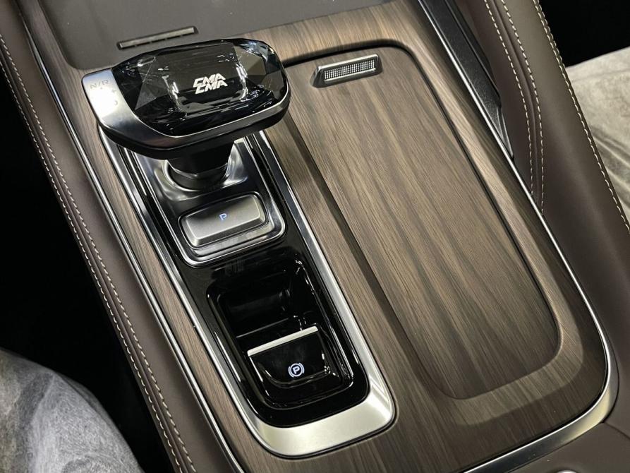 Geely Monjaro I Рестайлинг Москва  - изображение 14