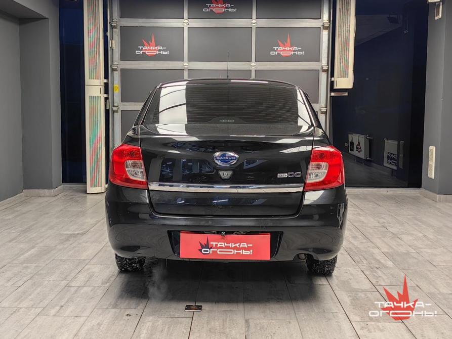 Datsun on-DO I Пермь  - изображение 6