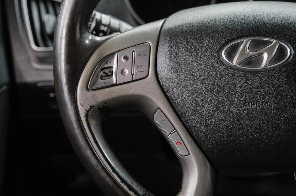 Hyundai ix35 I Рестайлинг Новокузнецк  - изображение 21