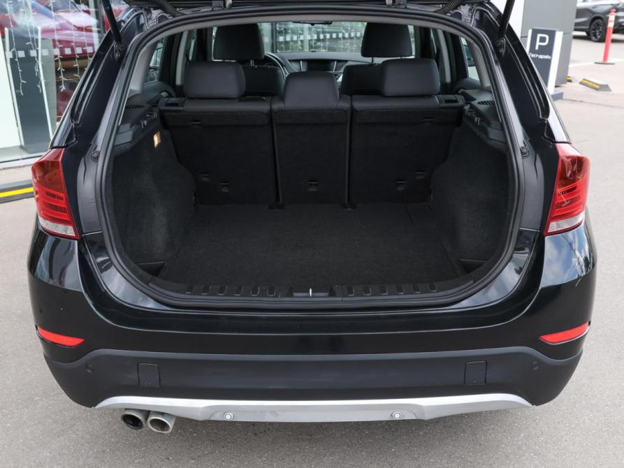 BMW X1 I (E84) Рестайлинг Москва  - изображение 9