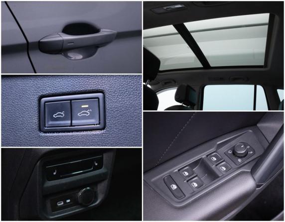 Volkswagen Tiguan II Рестайлинг с пробегом 2021 года, цена 3 601 000 рублей, 65000 км, внедорожник, Автокод Объявления