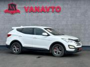Hyundai Santa Fe III Альметьевск  - изображение 29