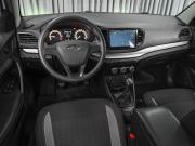 Lada (ВАЗ) Vesta I Рестайлинг (NG) Ставрополь  - изображение 25